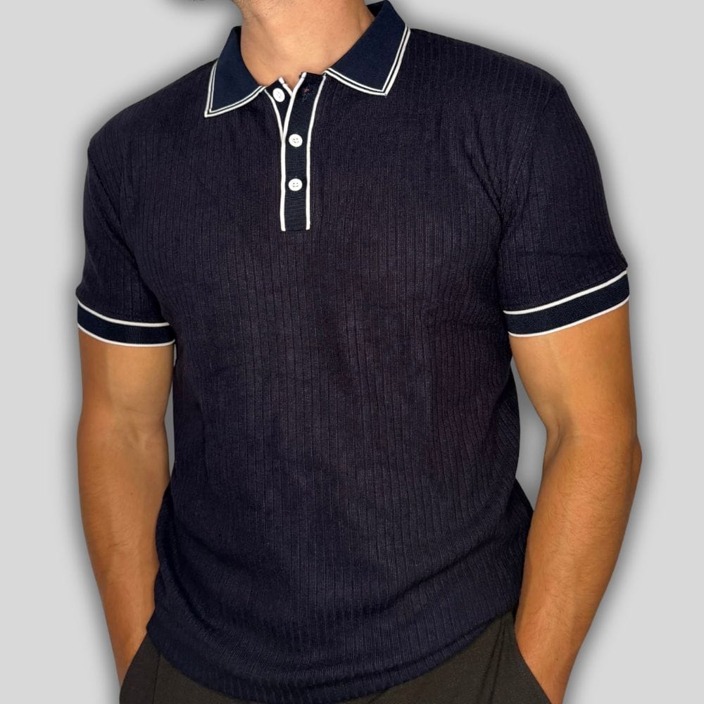 André Ferran Hénry Polo Shirt