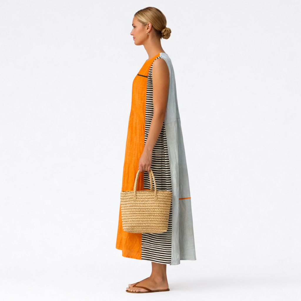 Victoire | Robe Midi du quotidien