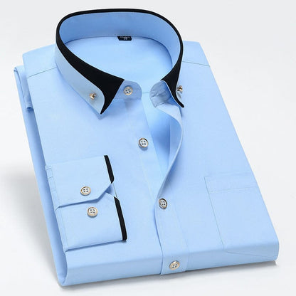 André Ferran Alvin Dress Shirt