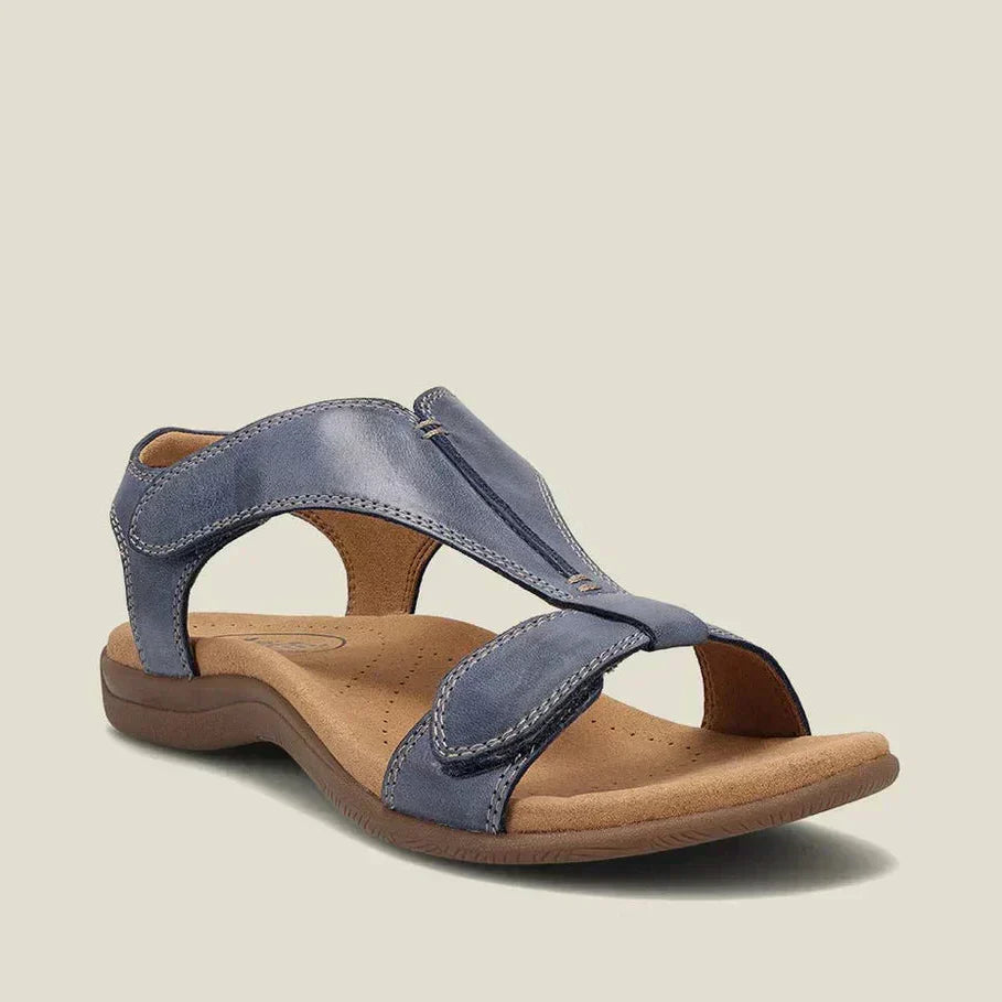 Noémie | Sandales ergonomiques et confortables