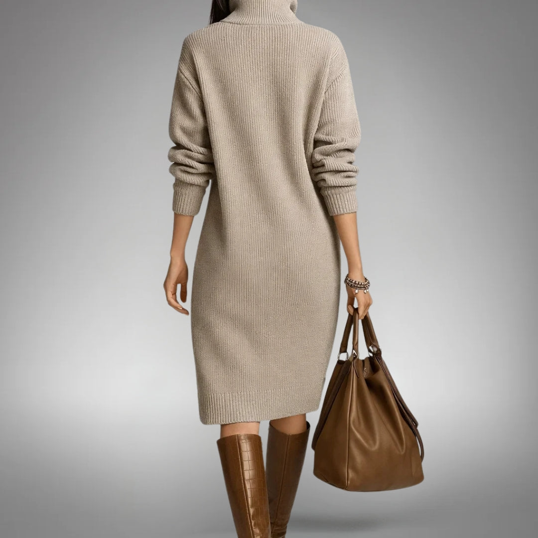 Elyon | Robe raffinée — Notre best-seller est de nouveau en stock