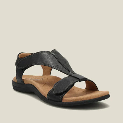 Noémie | Sandales ergonomiques et confortables