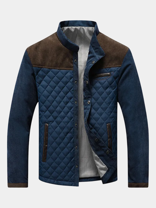 Milo | Veste pour homme de luxe