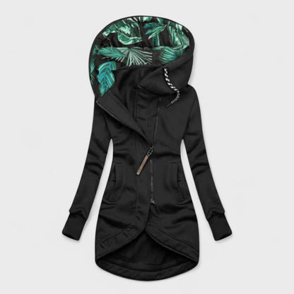 Solange™ – Chaleur élégante pour l’hiver