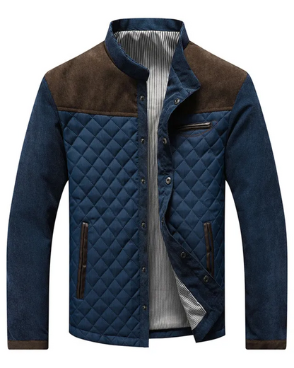Milo | Veste pour homme de luxe