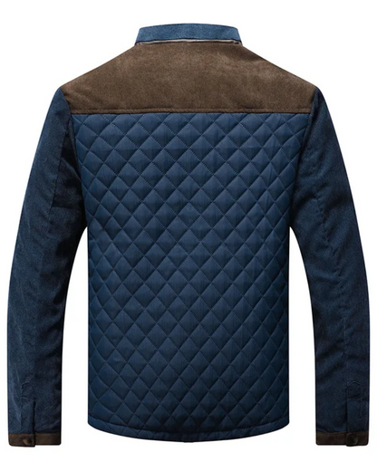 Milo | Veste pour homme de luxe