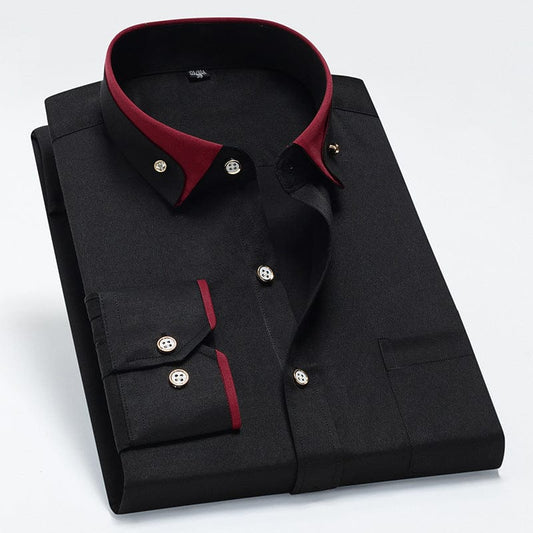 Chemise habillée Louis