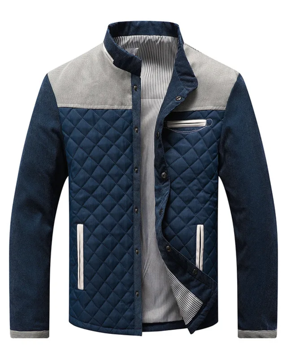 Milo | Veste pour homme de luxe