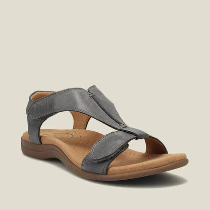 Noémie | Sandales ergonomiques et confortables