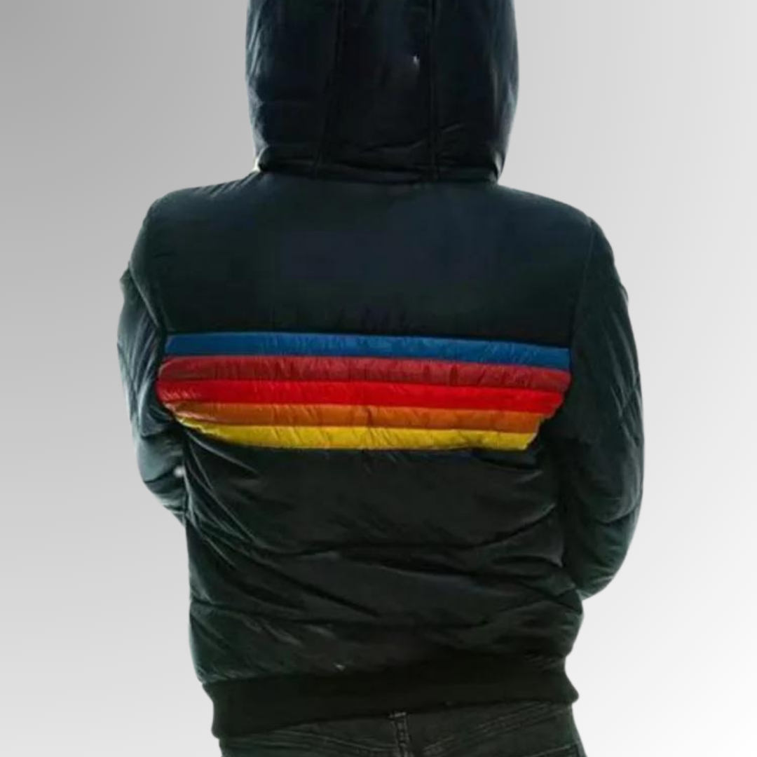 Adèle™ | Élégance légère pour les jours de pluie