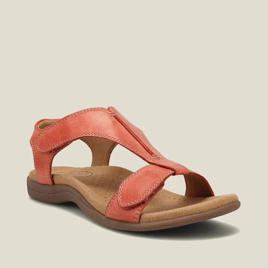 Noémie | Sandales ergonomiques et confortables