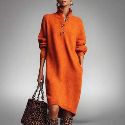 Elyon | Robe raffinée — Notre best-seller est de nouveau en stock
