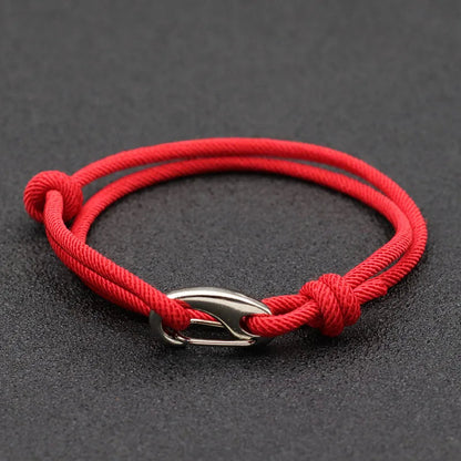 Alex™ — Bracelet raffiné au style intemporel