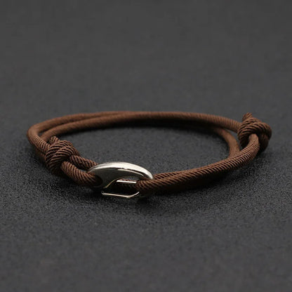 Alex™ — Bracelet raffiné au style intemporel