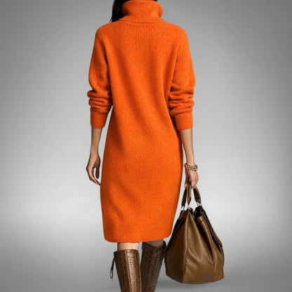 Elyon | Robe raffinée — Notre best-seller est de nouveau en stock