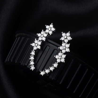 Élodie™ — Boucles raffinées au charme lumineux