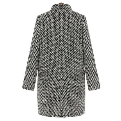 Esmara™ | Le manteau chaud et élégant pour l’automne et l’hiver
