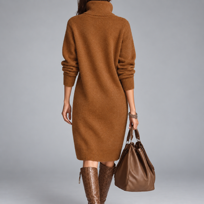 Elyon | Robe raffinée — Notre best-seller est de nouveau en stock
