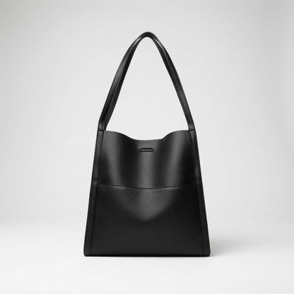 Évelisse™ — Sac cabas cuir élégance intemporelle