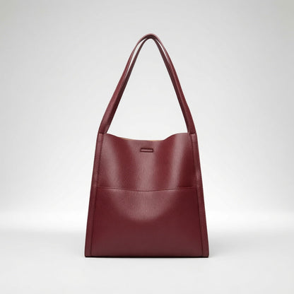 Évelisse™ — Sac cabas cuir élégance intemporelle
