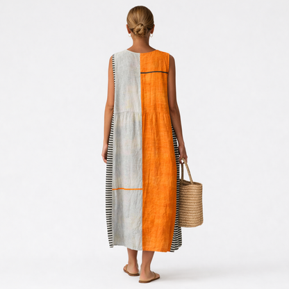 Victoire | Robe Midi du quotidien