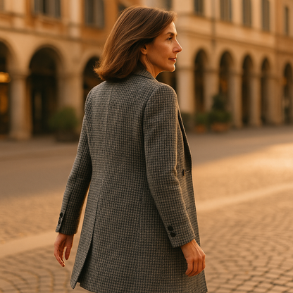 Hélène™ – Élégance chaude pour chaque journée