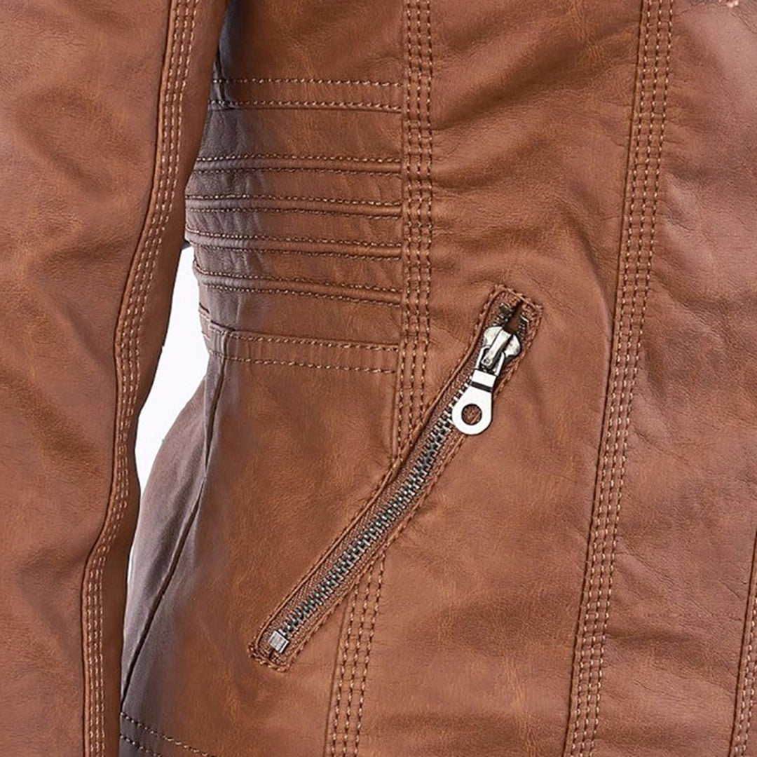 Monira™ – La veste élégante et intemporelle pour un style affirmé