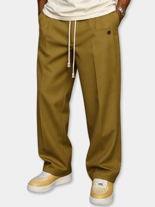 Chemise Leandro
