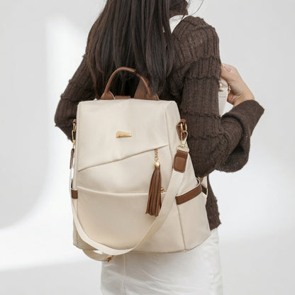 Rosabella™ — Sac à dos élégant grande capacité