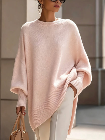 Adrienne | Pull drapé Maris