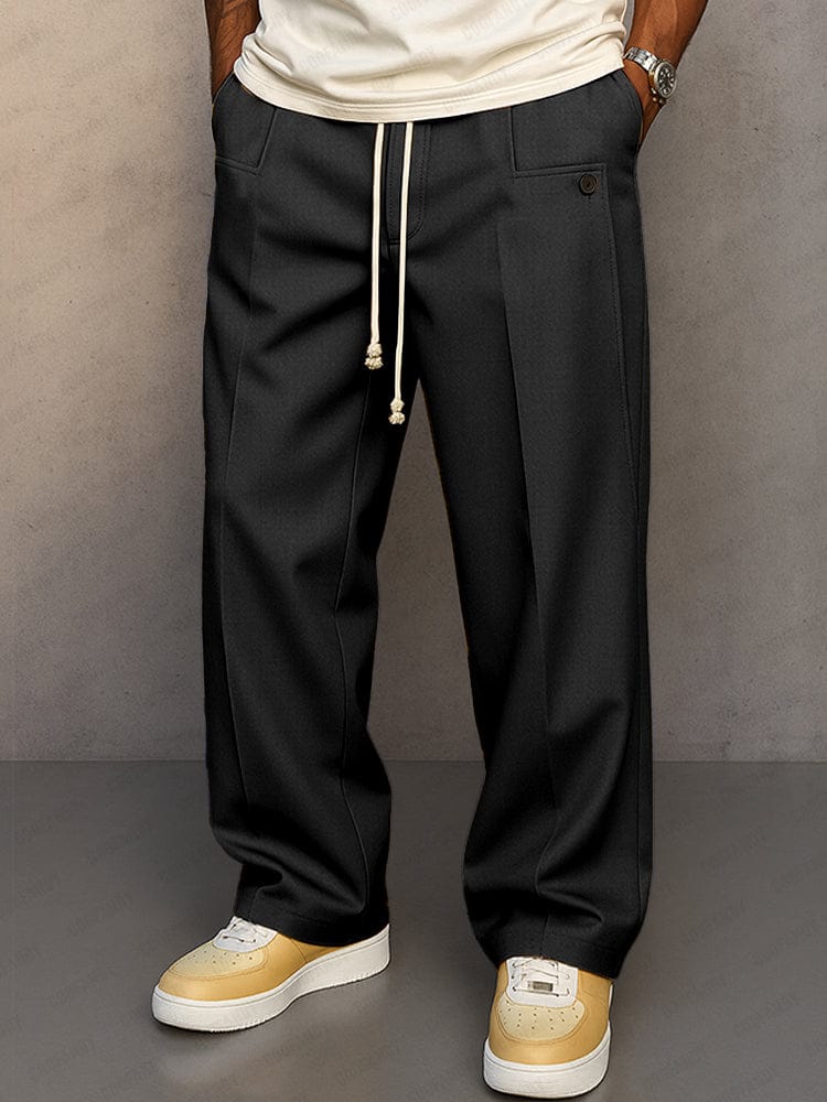 André Ferran Ryan Trousers