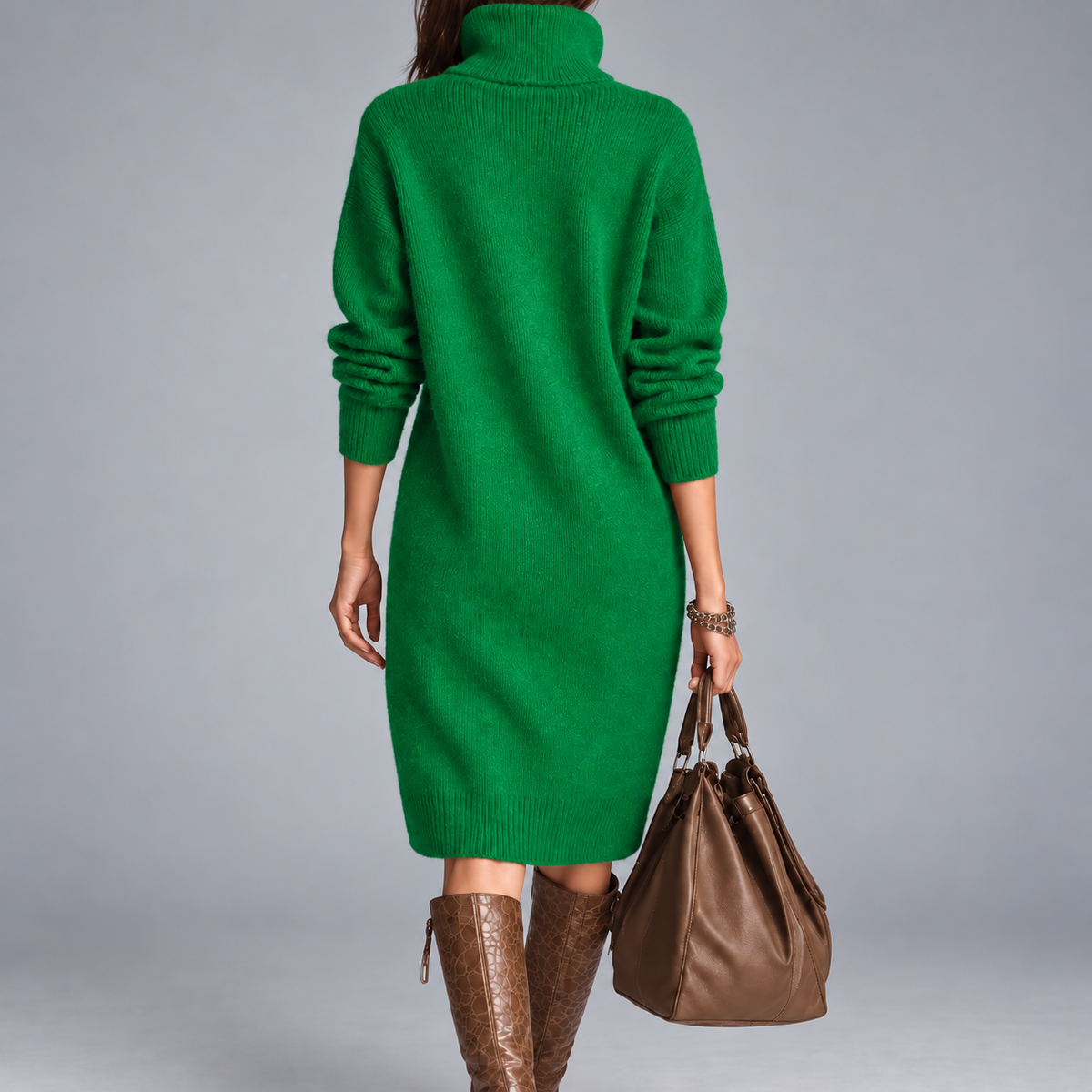 Elyon | Robe raffinée — Notre best-seller est de nouveau en stock