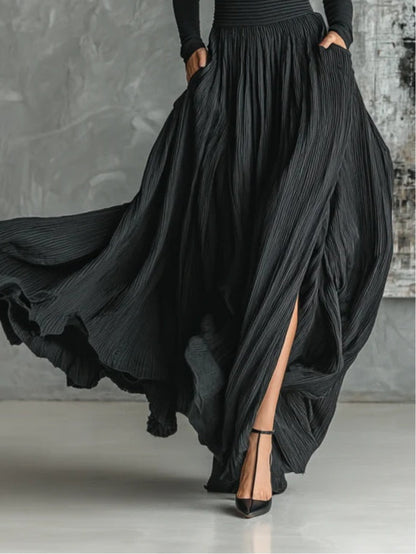 Hélène | Ensemble Noir Royal