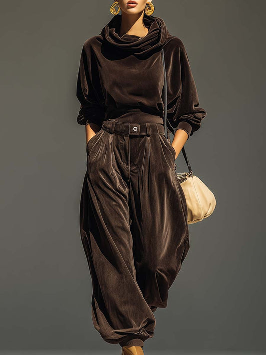 Karine | Ensemble Boho Royal
