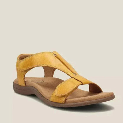 Noémie | Sandales ergonomiques et confortables