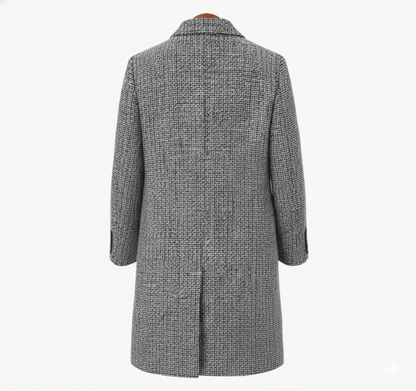 Hélène™ – Élégance chaude pour chaque journée