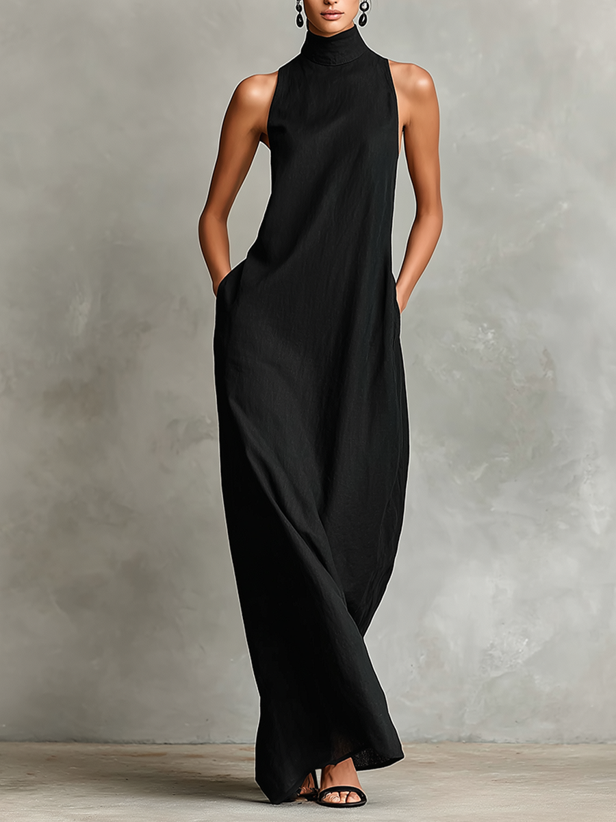 La Robe Longue Liliane
