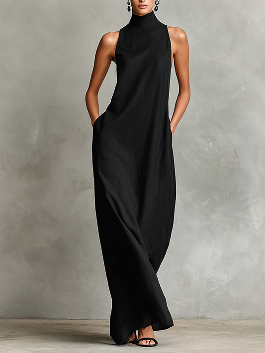 La Robe Longue Liliane