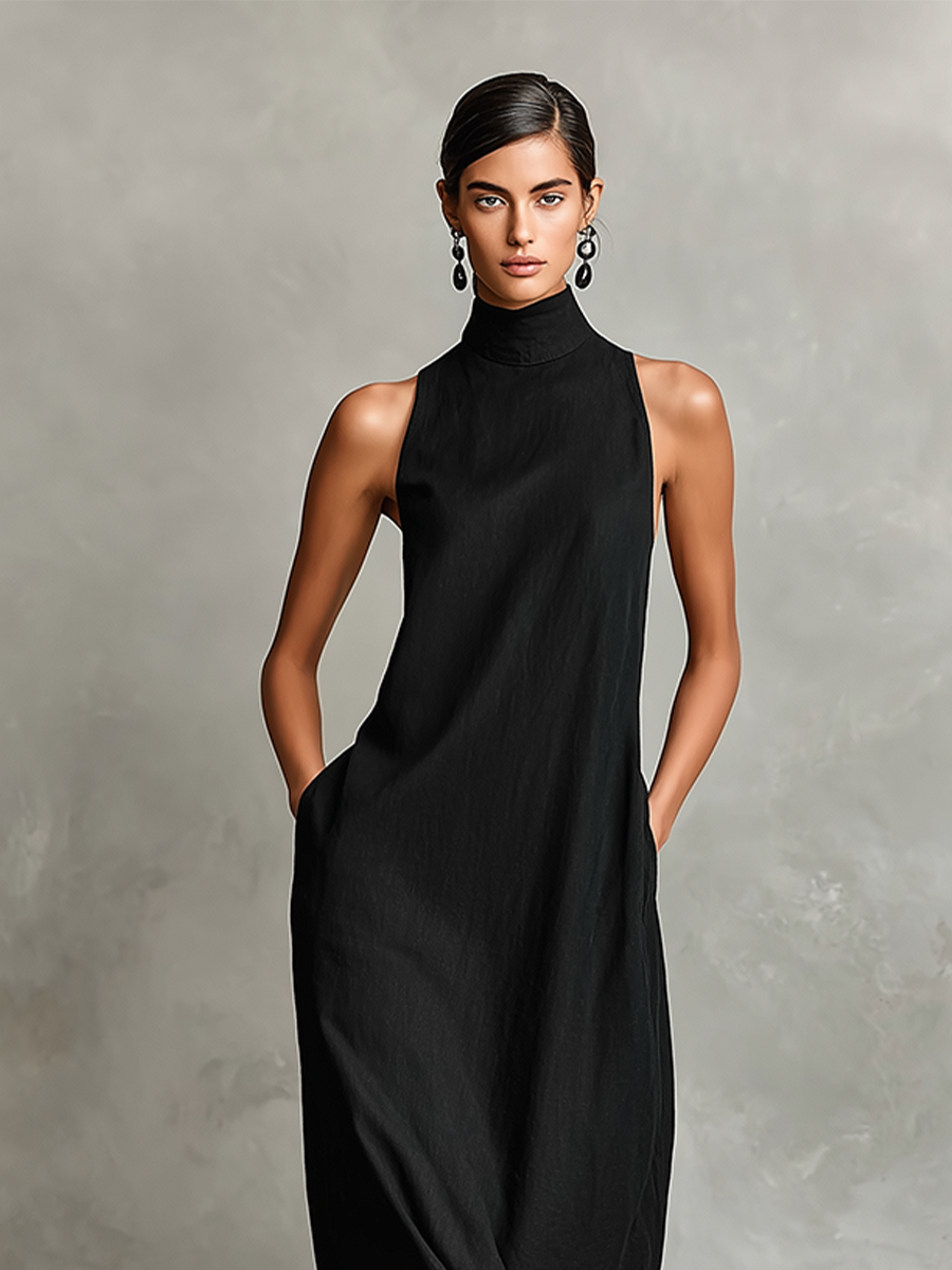 La Robe Longue Liliane