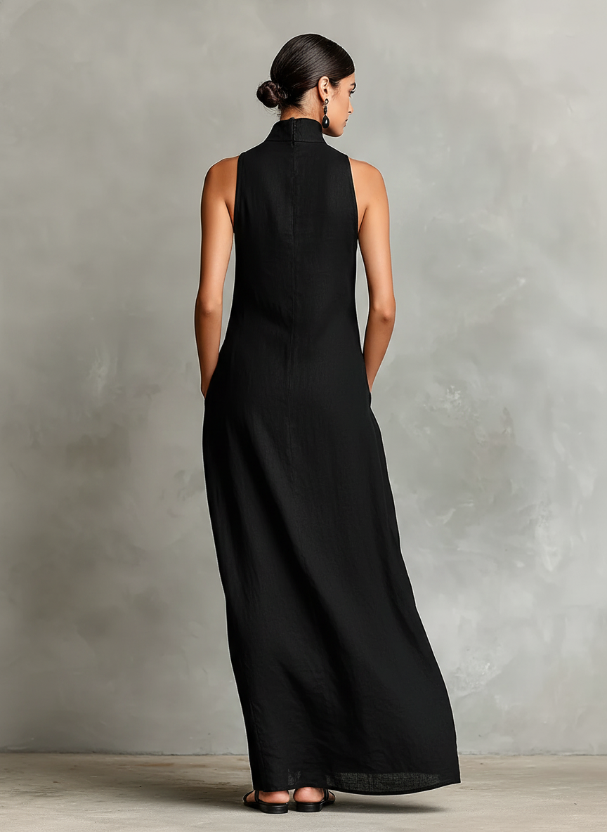 La Robe Longue Liliane