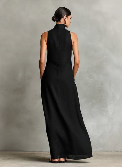 La Robe Longue Liliane