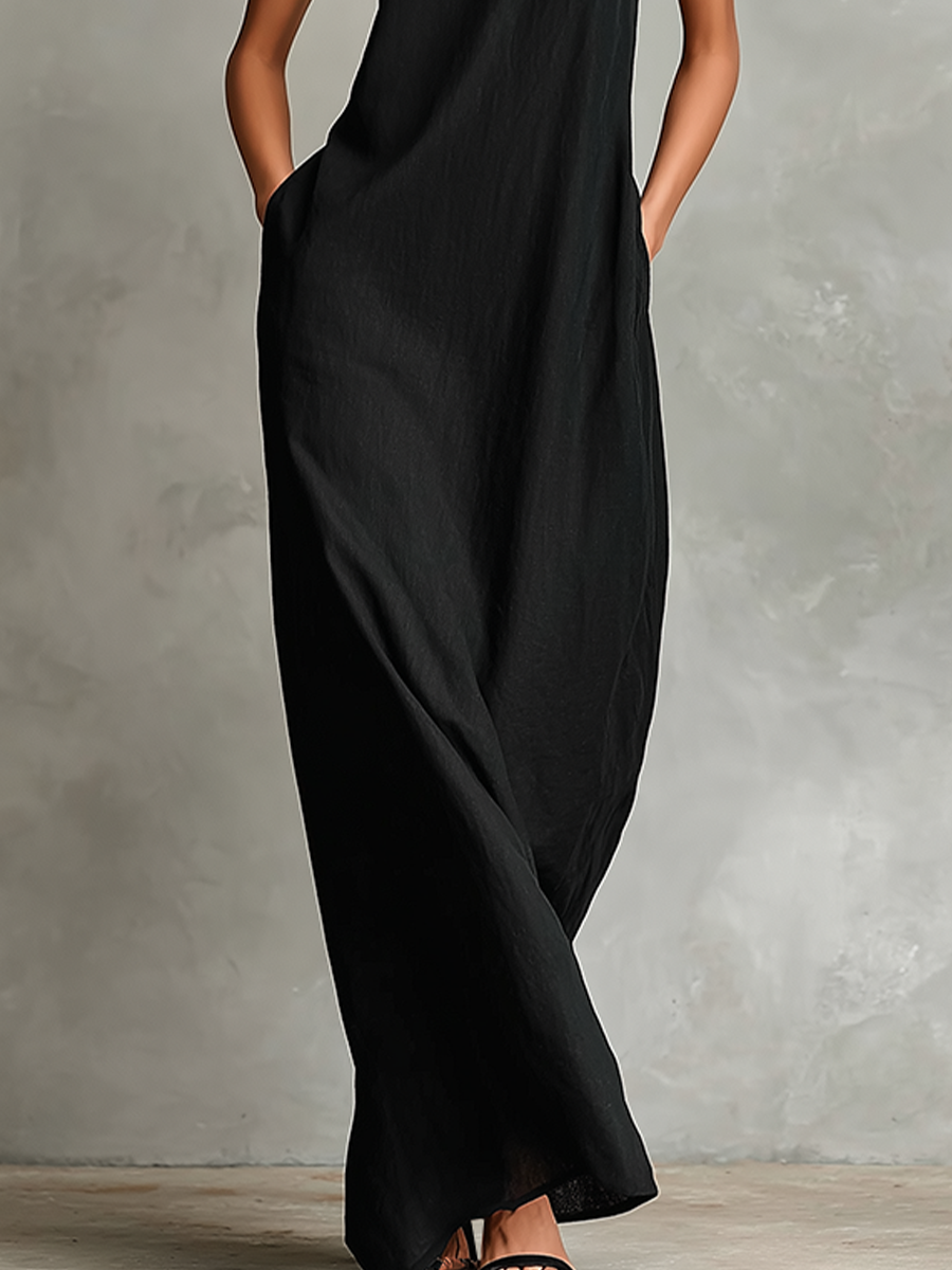 La Robe Longue Liliane
