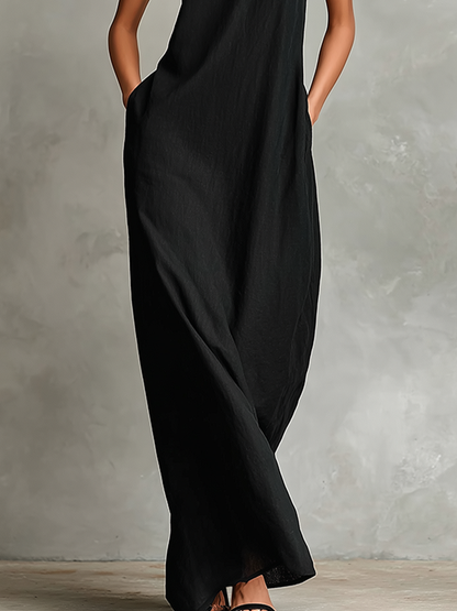 La Robe Longue Liliane