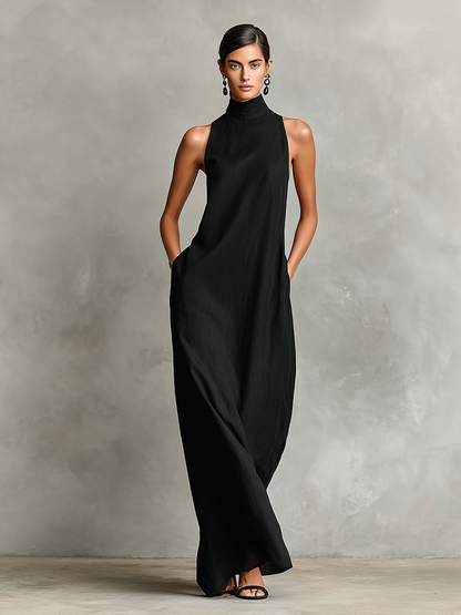 La Robe Longue Liliane