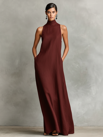 La Robe Longue Liliane
