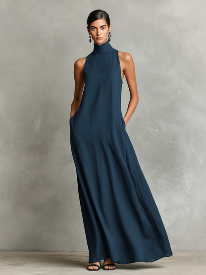 La Robe Longue Liliane