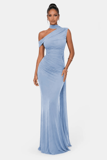 Delphine | Robe longue