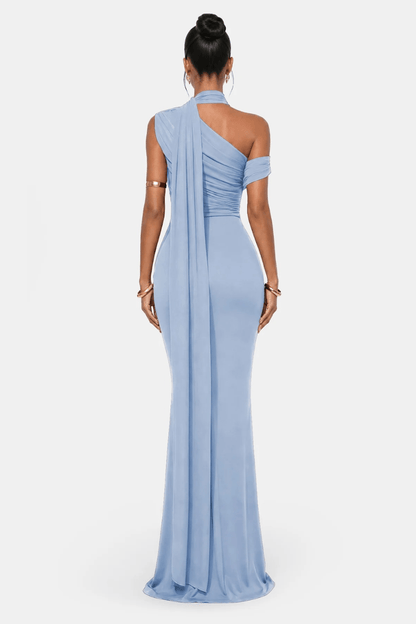 Delphine | Robe longue