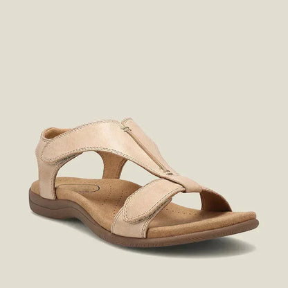 Noémie | Sandales ergonomiques et confortables