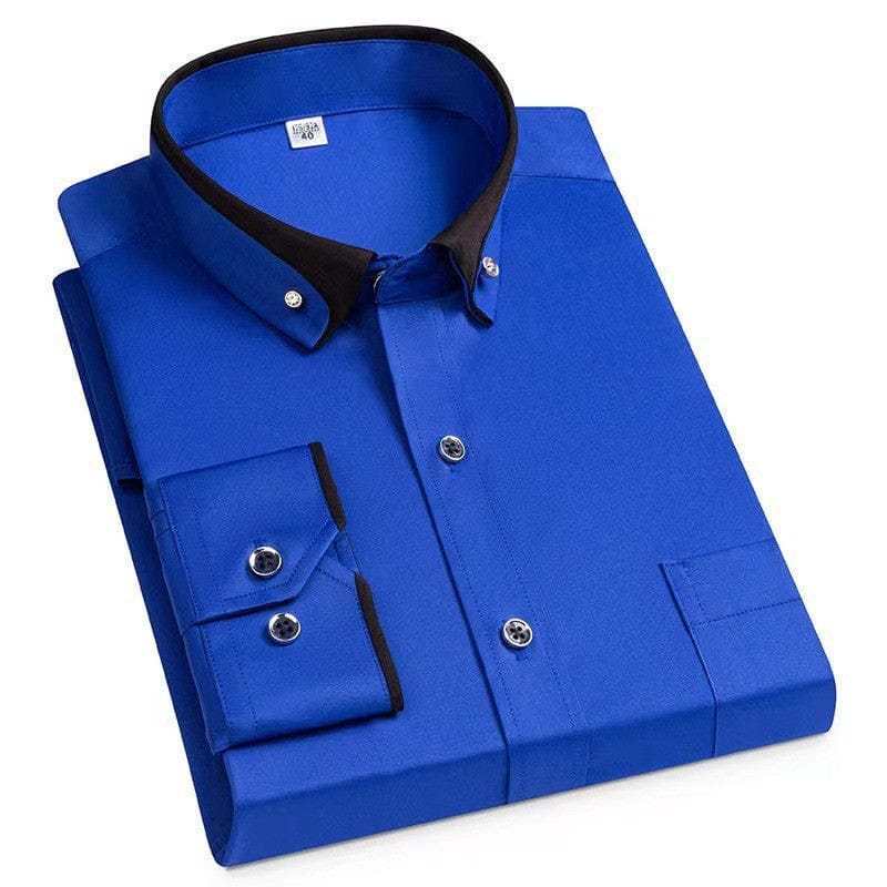 André Ferran Alvin Dress Shirt